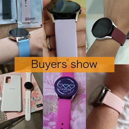 COROS Silicone Watch Band Replacement Strap - Durable Sport Strap, Comfortable BandsCo Straps