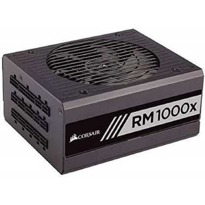 Corsair CP-9020094-UK RM 1000x1000 W80 Power Supply Unit (Refurbished) DailySale