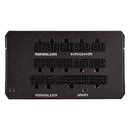 Corsair CP-9020094-UK RM 1000x1000 W80 Power Supply Unit (Refurbished) DailySale