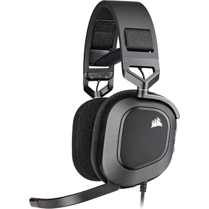 Corsair HS80 RGB USB Premium Gaming Headset (Refurbished) DailySale