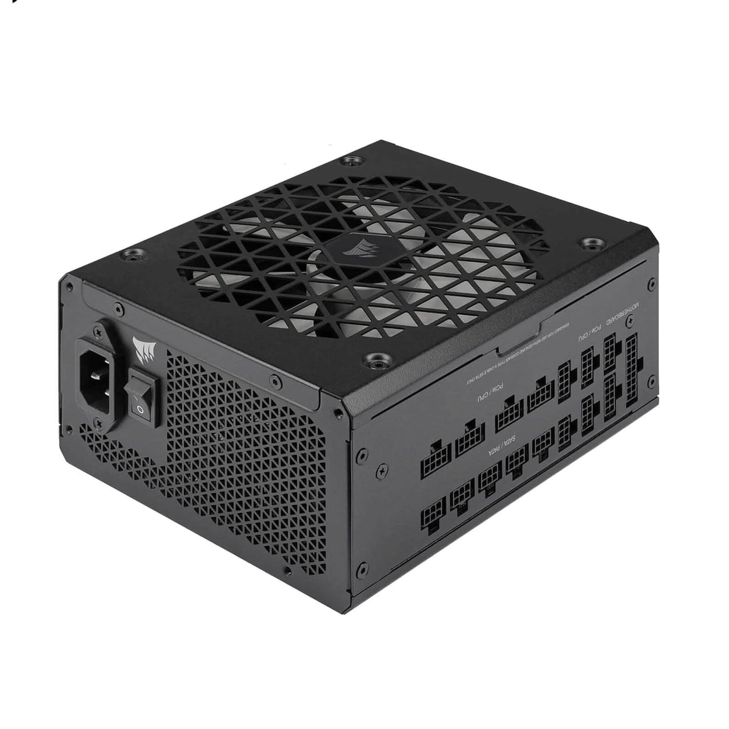 Corsair RM1200x Shift Fully Modular ATX Power Supply (Refurbished) DailySale