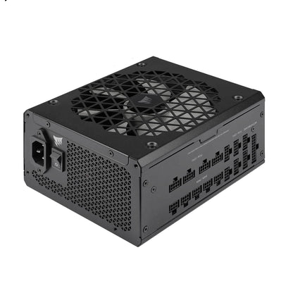 Corsair RM1200x Shift Fully Modular ATX Power Supply (Refurbished) DailySale