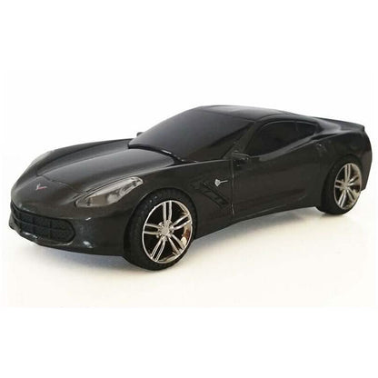 Corvette 5200/6000mAh USB Rechargeable Car Power Bank with Flashlight DailySale