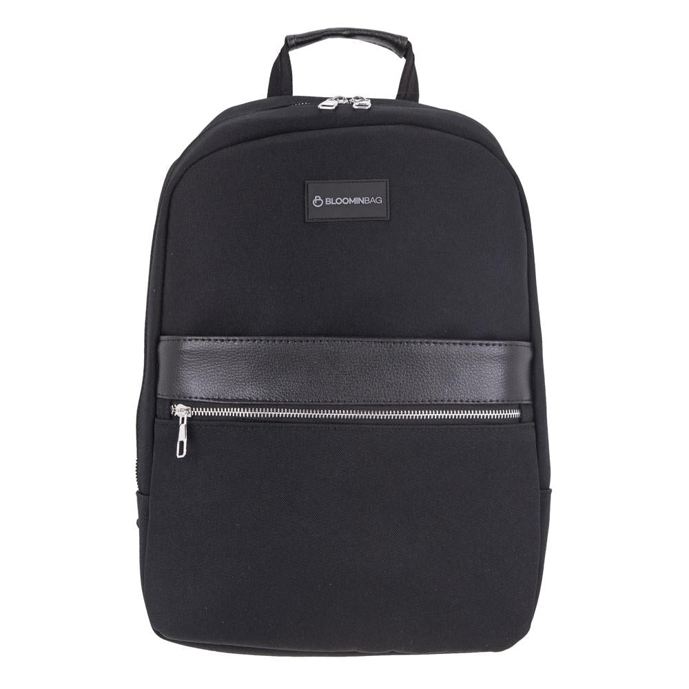 Cosmic Cosmos 13-14 inch MacBook / Laptop Backpack Mizuri Leather