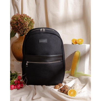 Cosmic Cosmos 13-14 inch MacBook / Laptop Backpack Mizuri Leather