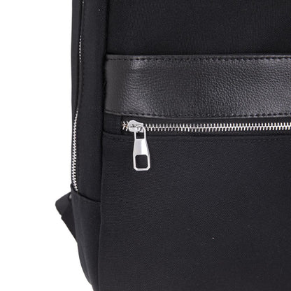 Cosmic Cosmos 13-14 inch MacBook / Laptop Backpack Mizuri Leather