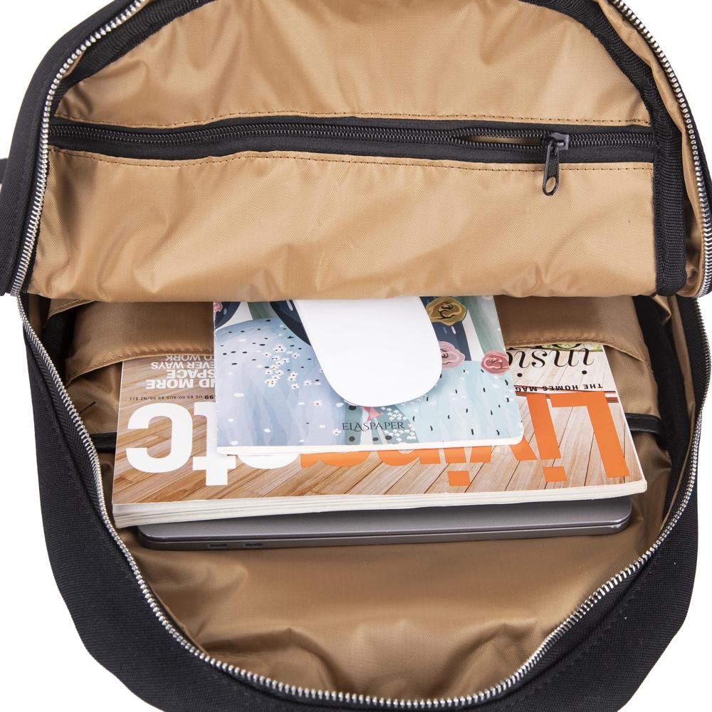 Cosmic Cosmos 13-14 inch MacBook / Laptop Backpack Mizuri Leather