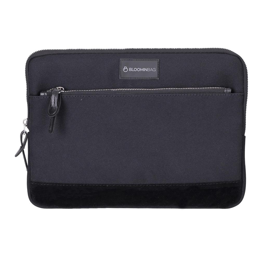 Cosmic Cosmos 13 Inch Laptop / MacBook Sleeve Mizuri Leather