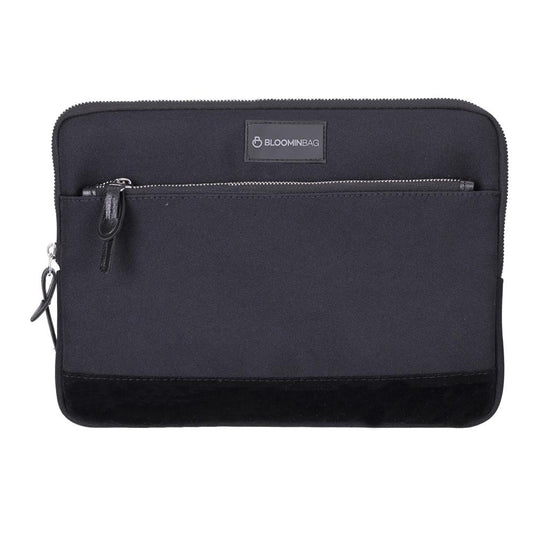 Cosmic Cosmos 13 Inch Laptop / MacBook Sleeve Mizuri Leather