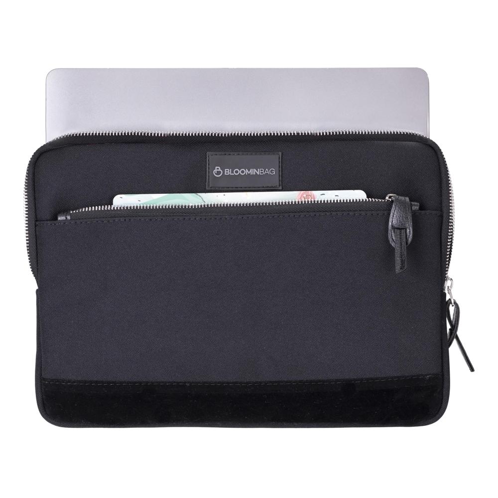 Cosmic Cosmos 13 Inch Laptop / MacBook Sleeve Mizuri Leather