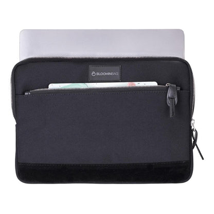 Cosmic Cosmos 13 Inch Laptop / MacBook Sleeve Mizuri Leather