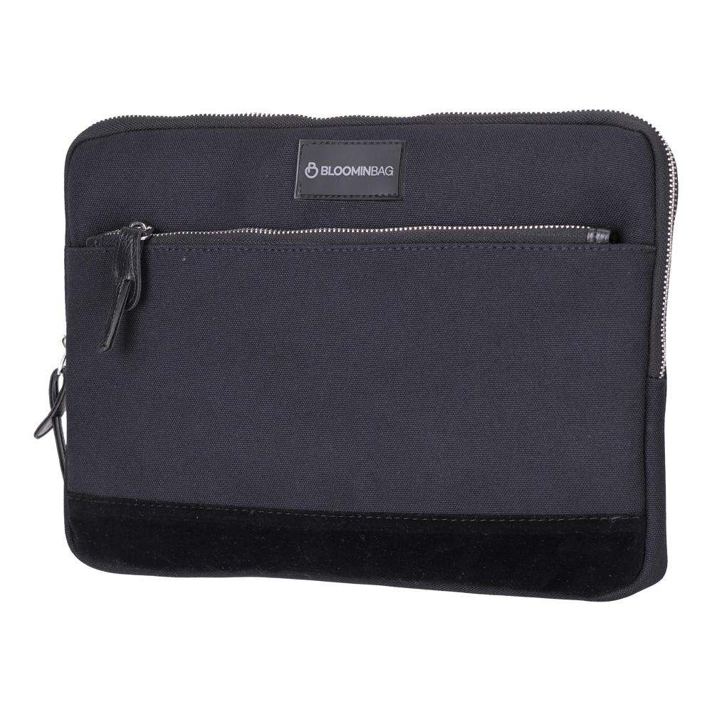 Cosmic Cosmos 13 Inch Laptop / MacBook Sleeve Mizuri Leather
