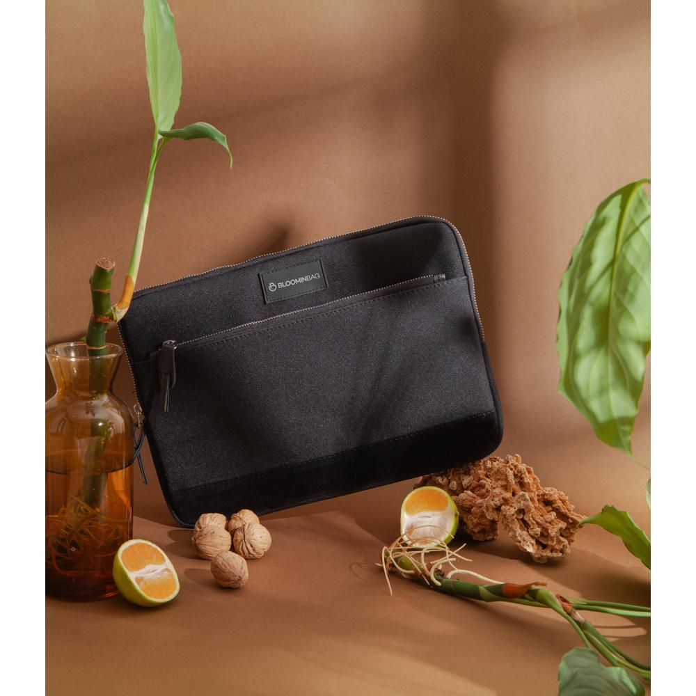 Cosmic Cosmos 13 Inch Laptop / MacBook Sleeve Mizuri Leather