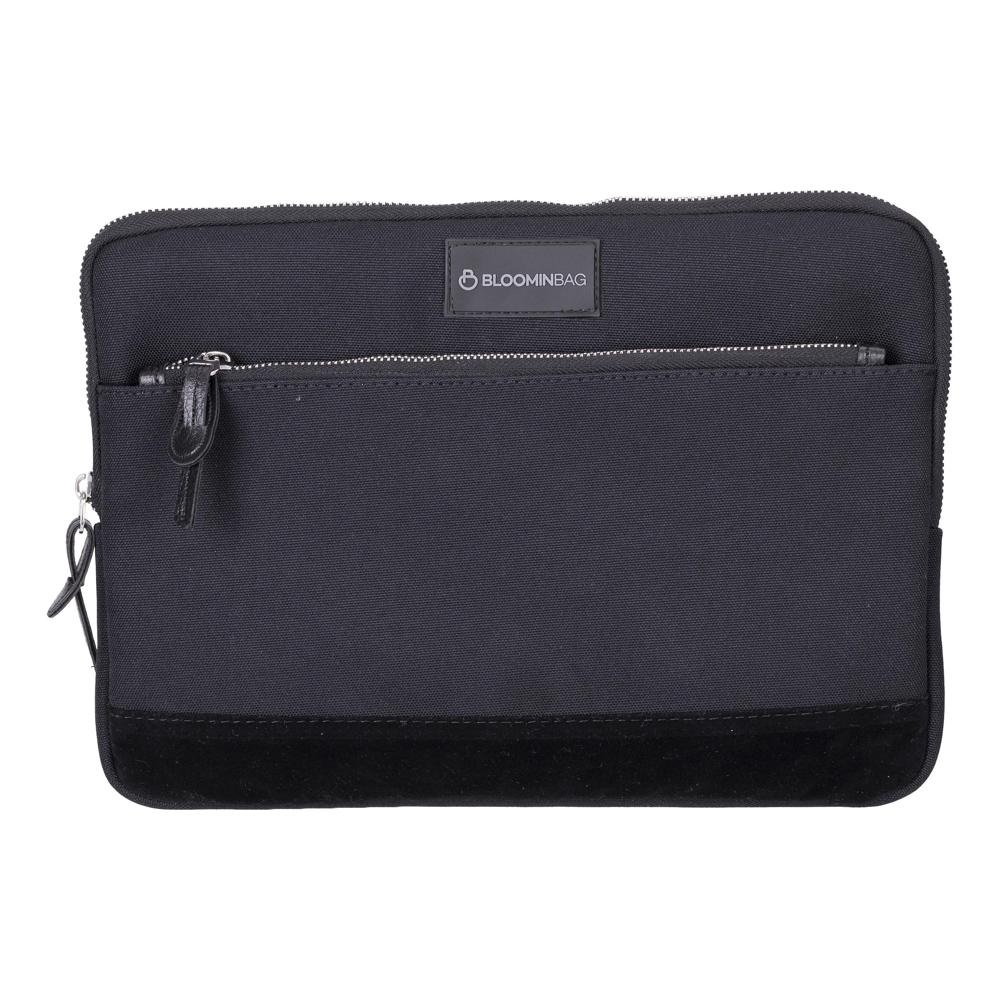 Cosmic Cosmos 14 inch Laptop / MacBook Sleeve Mizuri Leather