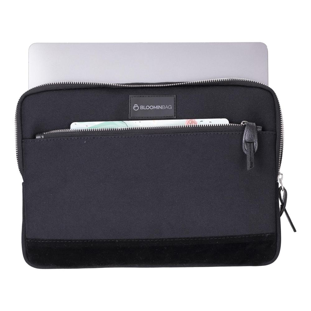 Cosmic Cosmos 14 inch Laptop / MacBook Sleeve Mizuri Leather