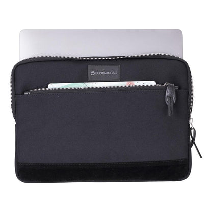 Cosmic Cosmos 14 inch Laptop / MacBook Sleeve Mizuri Leather