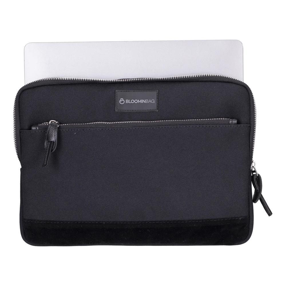 Cosmic Cosmos 14 inch Laptop / MacBook Sleeve Mizuri Leather