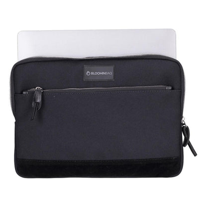 Cosmic Cosmos 14 inch Laptop / MacBook Sleeve Mizuri Leather