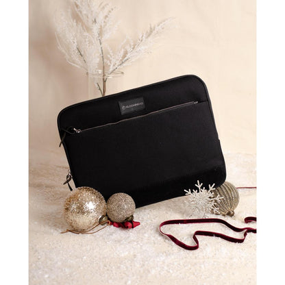 Cosmic Cosmos 14 inch Laptop / MacBook Sleeve Mizuri Leather