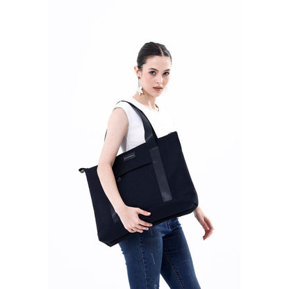 Cosmic Cosmos Tote Bag Mizuri Leather