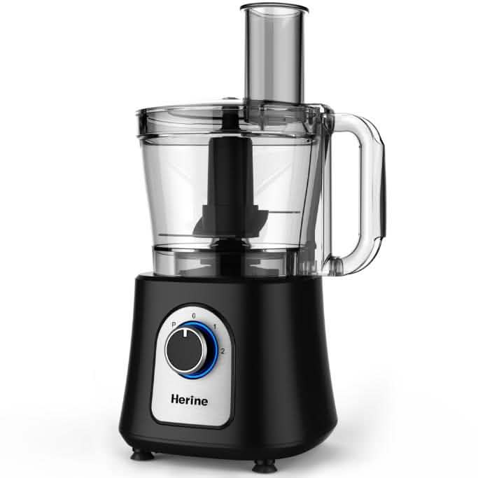 Courant 12 Cup Food Processor DailySale