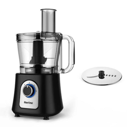 Courant 12 Cup Food Processor DailySale