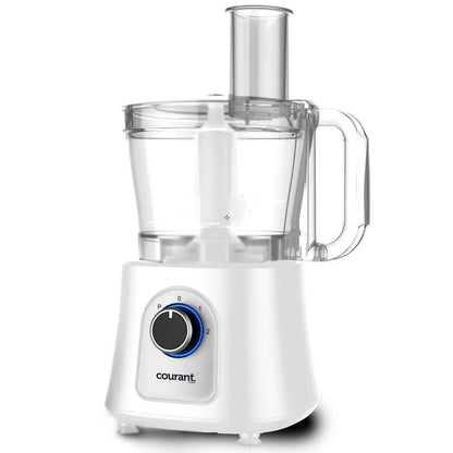 Courant 12 Cup Food Processor DailySale