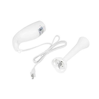 Courant 2-Speed Hand Blender with Stainless Steel Blade DailySale
