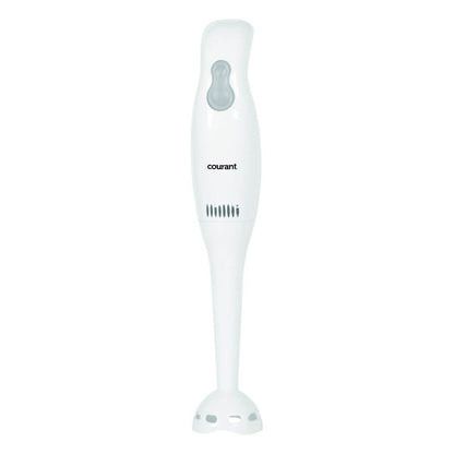 Courant 2-Speed Hand Blender with Stainless Steel Blade DailySale