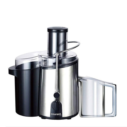 Courant Juice Extractor with 1.8L Extra Large Pulp Bin DailySale