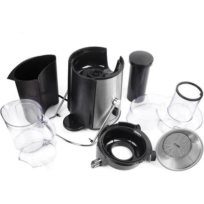 Courant Juice Extractor with 1.8L Extra Large Pulp Bin DailySale