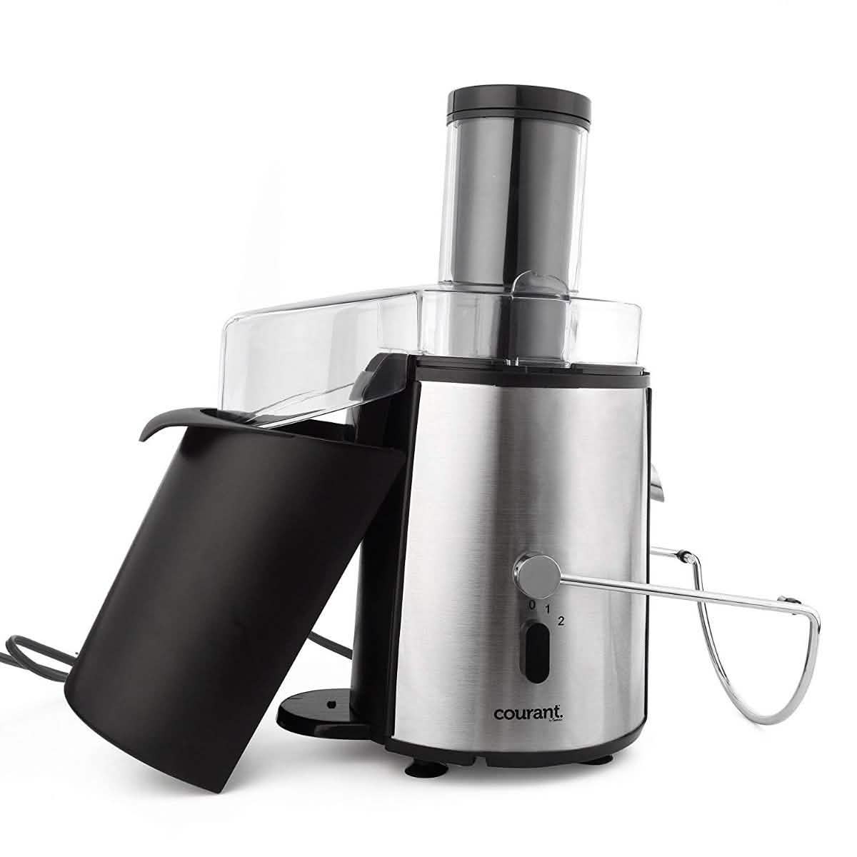 Courant Whole Fruit Power Juice Extractor DailySale