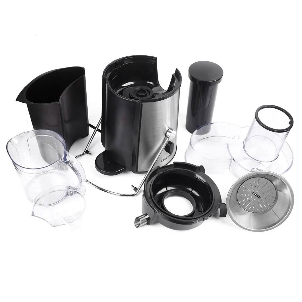 Courant Whole Fruit Power Juice Extractor DailySale