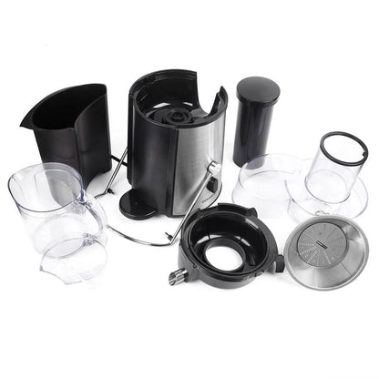 Courant Whole Fruit Power Juice Extractor DailySale