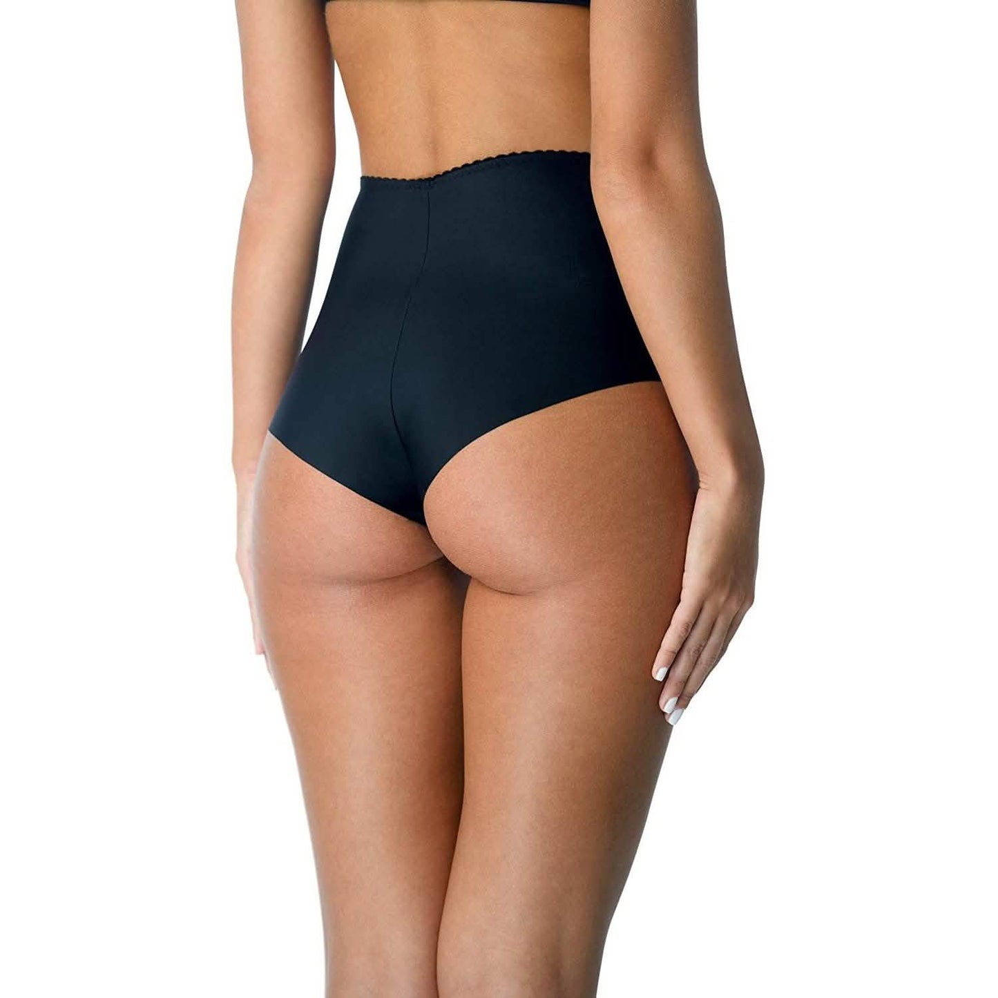 CoverGirl Shapewear Amy Waist Cincher Seamless Shaping, Tummy Control Panties DailySale