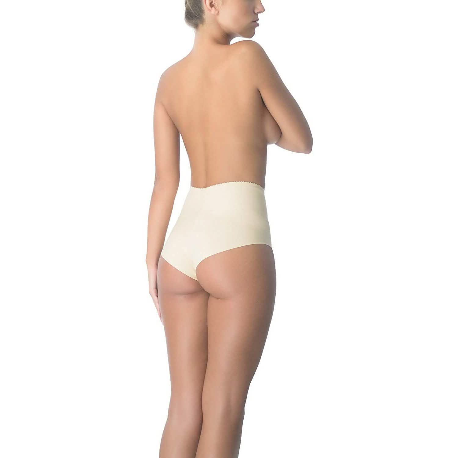 CoverGirl Shapewear Amy Waist Cincher Seamless Shaping, Tummy Control Panties DailySale