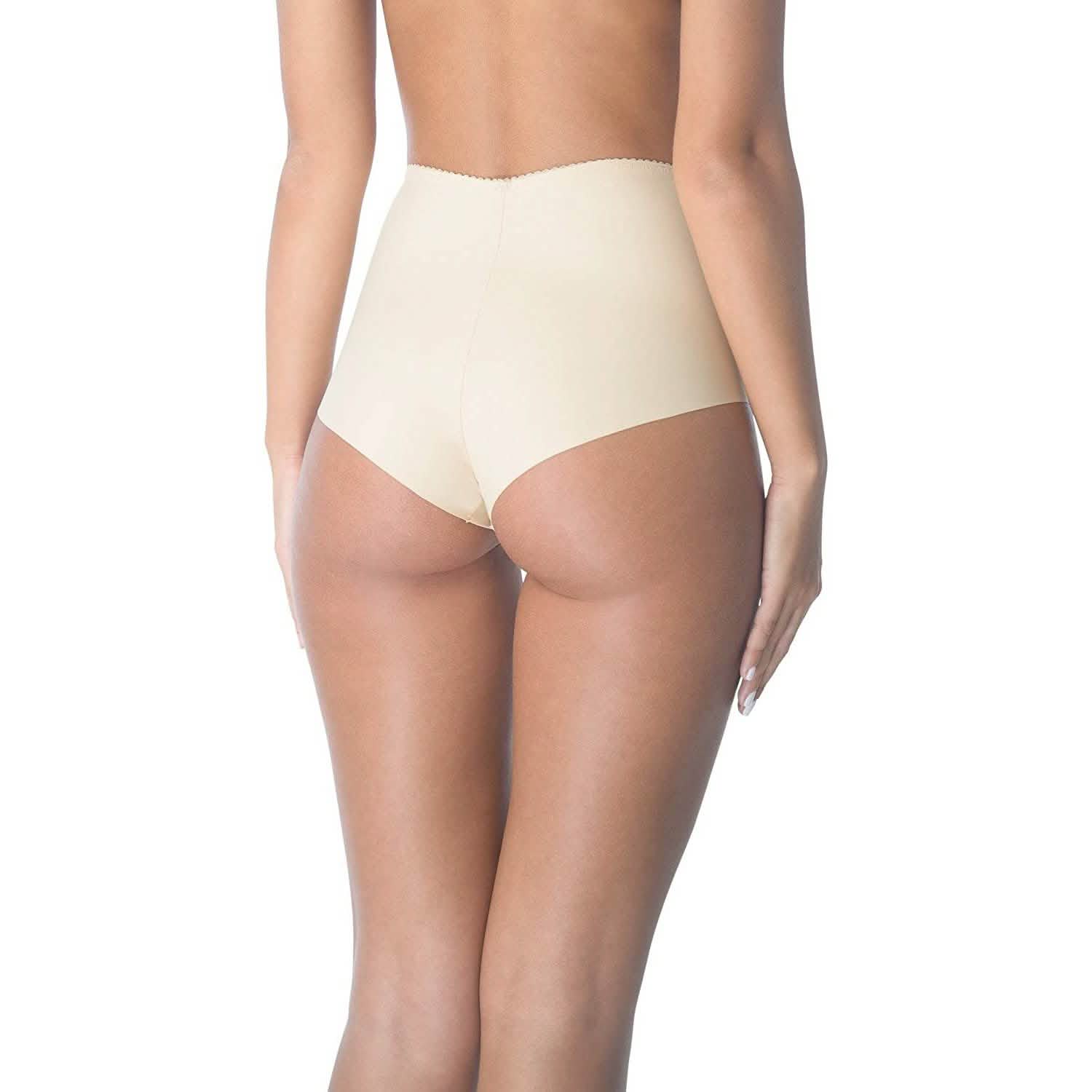 CoverGirl Shapewear Amy Waist Cincher Seamless Shaping, Tummy Control Panties DailySale