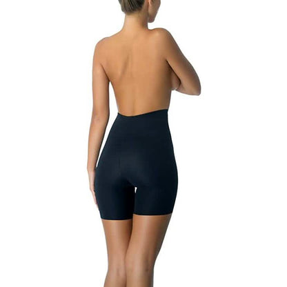 CoverGirl Shapewear Laila Thigh Shaper Slimmer Shorts DailySale