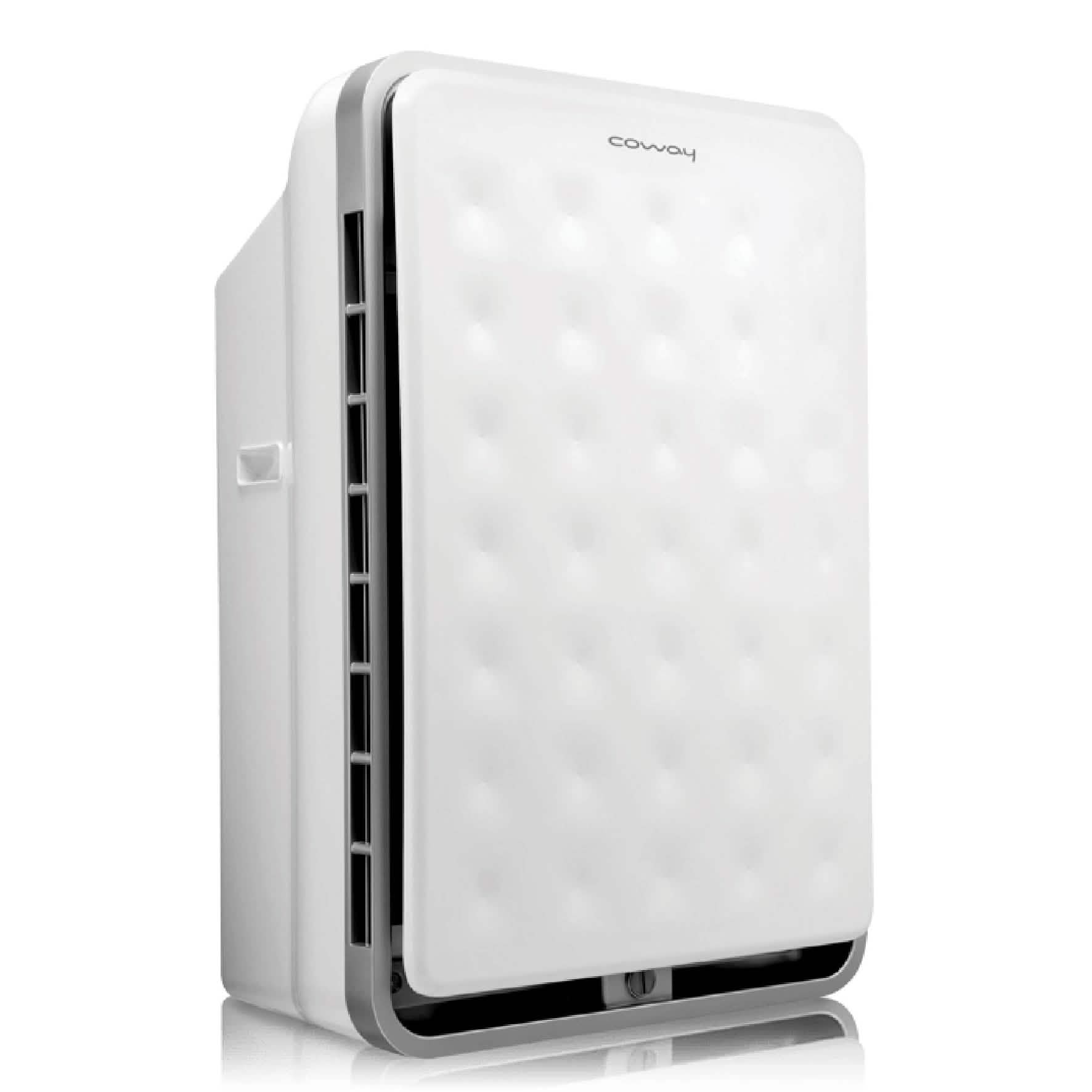 COWAY Air Purifier TUBA AP-3008FH (Refurbished) DailySale
