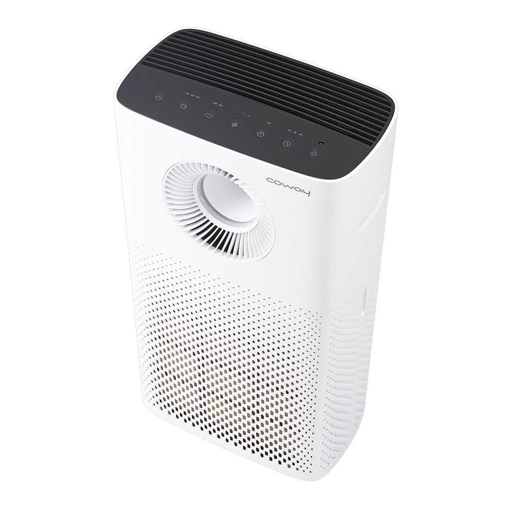 COWAY AP-1516D Storm Air Purifier (Refurbished) DailySale