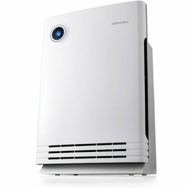 Coway Large Capacity Air Filter with Plasma Filter AP-1511FHE (Refurbished) DailySale