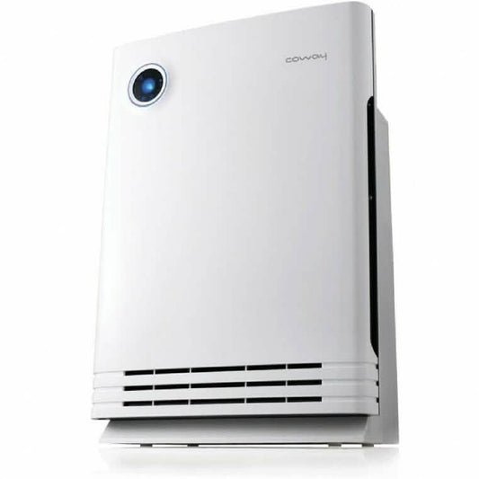 Coway Large Capacity Air Filter with Plasma Filter AP-1511FHE (Refurbished) DailySale
