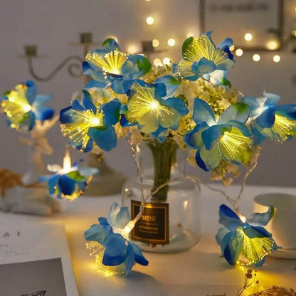 Creative 10 LED Warm Decorative String Lights DailySale