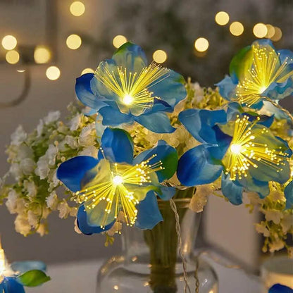 Creative 10 LED Warm Decorative String Lights DailySale