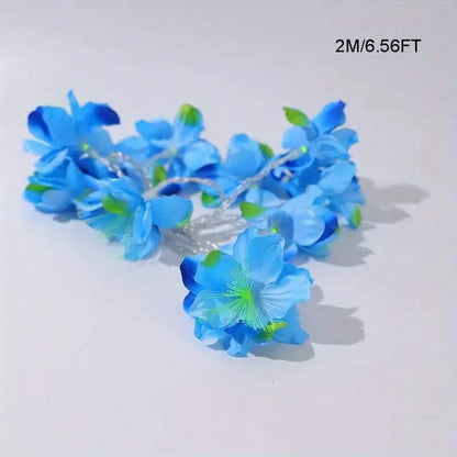 Creative 10 LED Warm Decorative String Lights DailySale