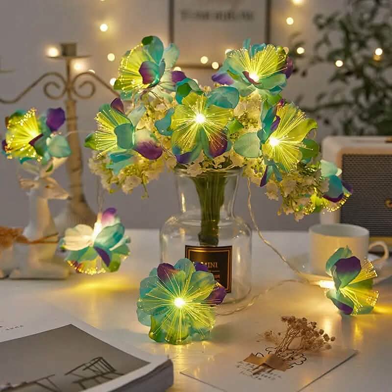 Creative 10 LED Warm Decorative String Lights DailySale