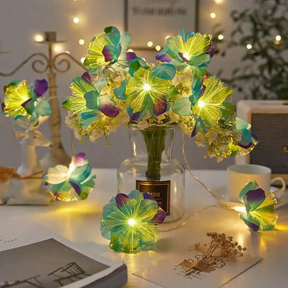 Creative 10 LED Warm Decorative String Lights DailySale