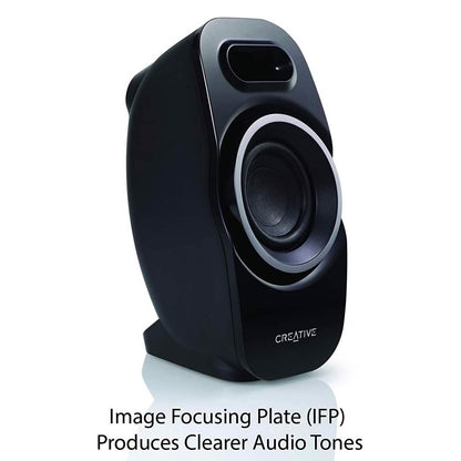 Creative A250 2.1 Multimedia Speaker System DailySale