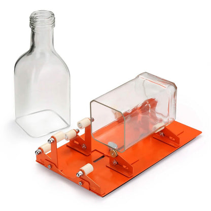 Creative Glass Bottle Cutter Machine for Beer Wine Jar DIY DailySale