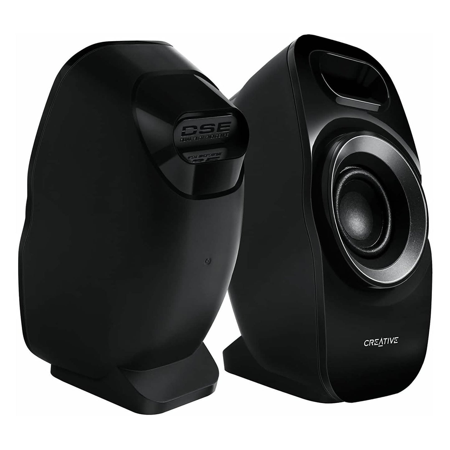 Creative Inspire T6300 5.1 Channel 22 Watt Subwoofer Speaker System DailySale